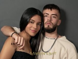 Maiteandjeff