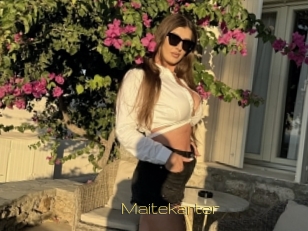Maitekarter
