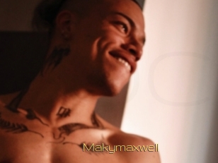 makymaxwell Super Cul