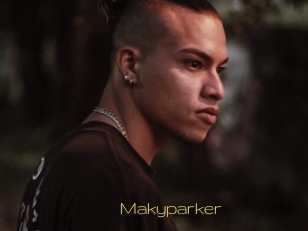 Makyparker