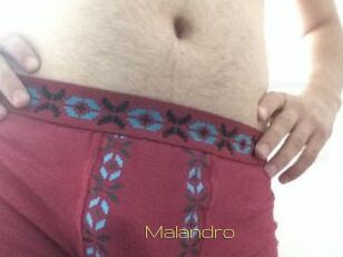 Malandro