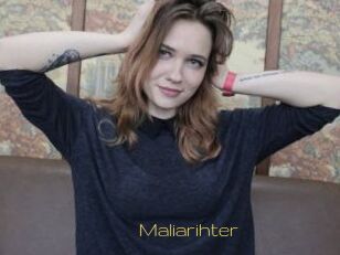 Maliarihter
