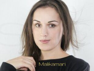 Malikamari