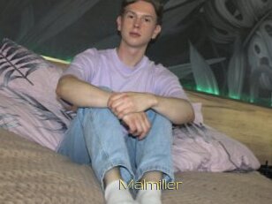 Malmiller