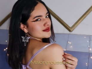 Maloryrousseau