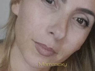 Mamasexy