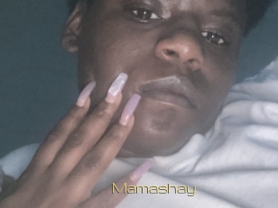 Mamashay