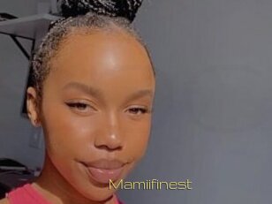 Mamiifinest