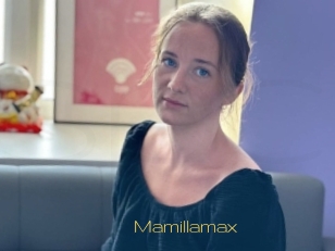 Mamillamax