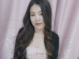 Manay