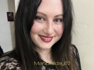 Mandiallday83