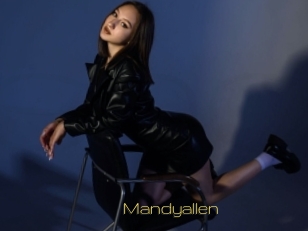 Mandyallen
