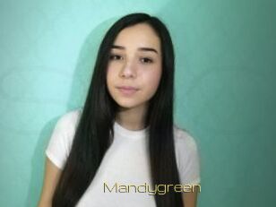 Mandygreen