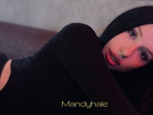Mandyhale