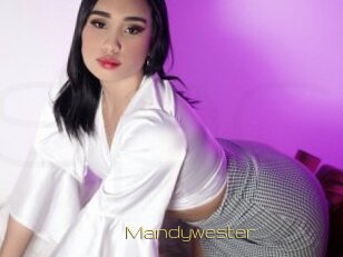 mandywester Super Cul
