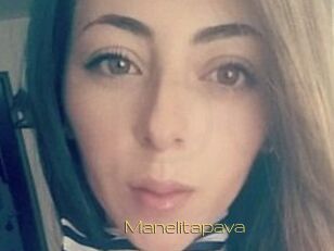 Manelita_pava