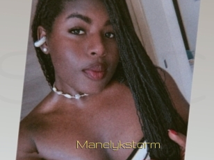Manelykstorm