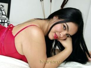 Manjary