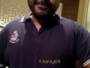 Manly69
