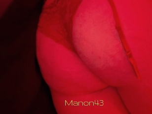 Manon43