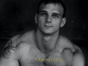 Manstrong