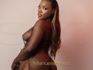 manuelagreen Super Cul