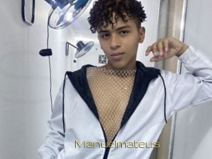 Manuelmateus