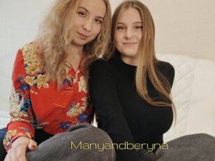 Manyandberyna