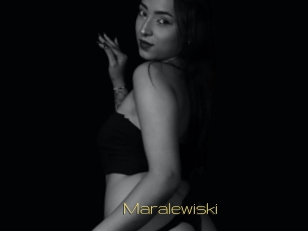 Maralewiski