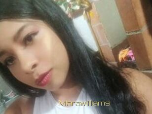 Marawilliams