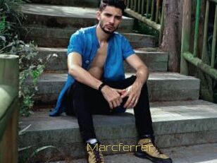 Marcferrer