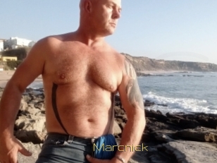 Marcnick