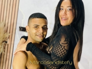 marcosandstefy Super Cul