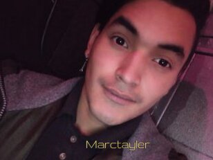 Marctayler