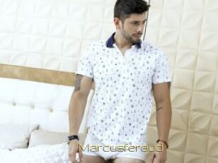 Marcusferaud