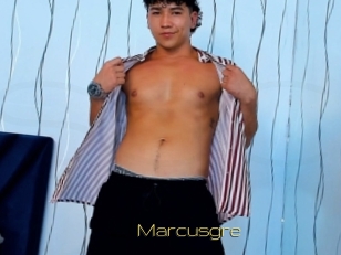 Marcusgre