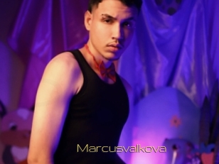 marcusvalkova Super Cul