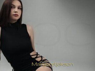 Margaretjakson