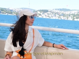 Margaretleapman
