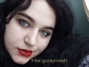 Margodemash