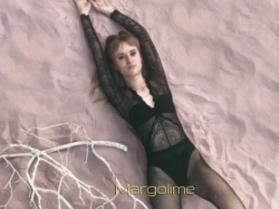 Margolime