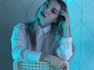 Margoroxy
