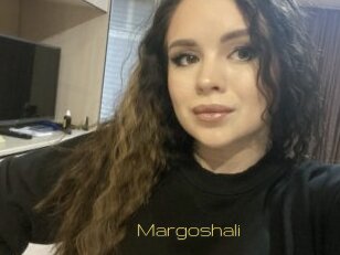 Margoshali