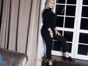 Margoshari