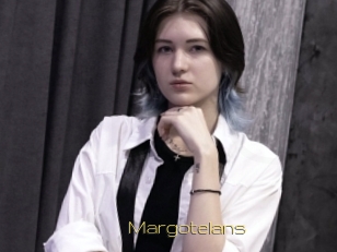 Margotelans