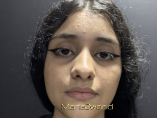 Maria2world