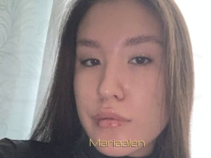 Mariaalen