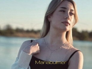 Mariabulmer