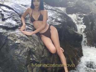 Mariacassanova