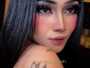 Mariadyosah